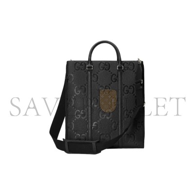 GUCCI GG MEDIUM TOTE BAG 760233 (42*36.5*13cm)